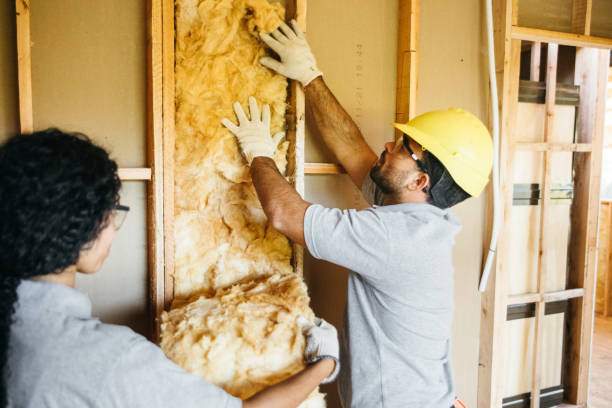 Eureka, KS Insulation Contractor Company
